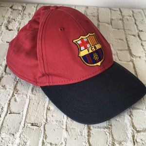 Men’s Cap
